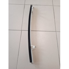 Направляющая стекла двери передней правой Fiat Scudo 2004-2006 1470046080